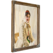 Skeri Kulla 1911 By Anders Zorn