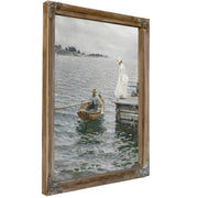 Sommarnoje 1886 By Anders Zorn