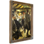 Tanz der Gopsmorkate 1914 By Anders Zorn