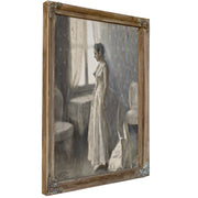 The Bride By Anders Zorn