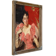 Virginia Purdy Bacon By Anders Zorn