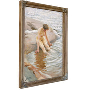 Wet By Anders Zorn