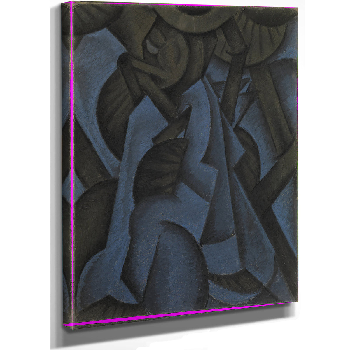 Pagan Philosophy 1913 By Arthur Dove