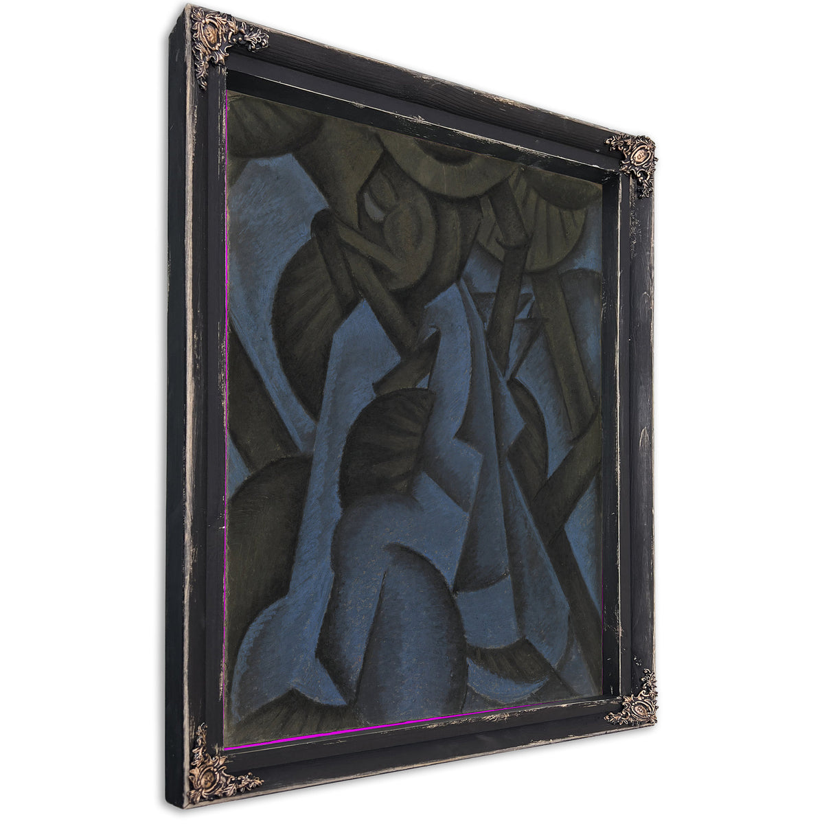 Pagan Philosophy 1913 By Arthur Dove
