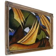 Sails Between 1911 1912 By Arthur Dove