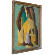 Shore Road 1942 By Arthur Dove