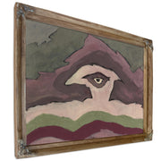 Storm Clouds 1935 By Arthur Dove