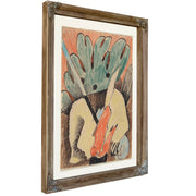 Untitled Circa 1927 By Arthur Dove