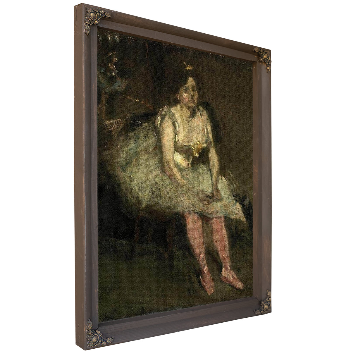 Ballerine By Alice Pike Barney