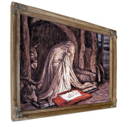Birth Of Our Lord Jesus Christ By James Tissot