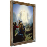 Transfiguration Jesus By Carl Bloch