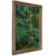 Cedar 1942 By Emily Carr