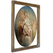 Ceres Summer by Jean Antoine Watteau