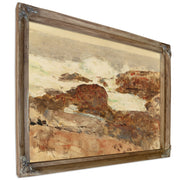 Isles Shoals By Childe Hassam