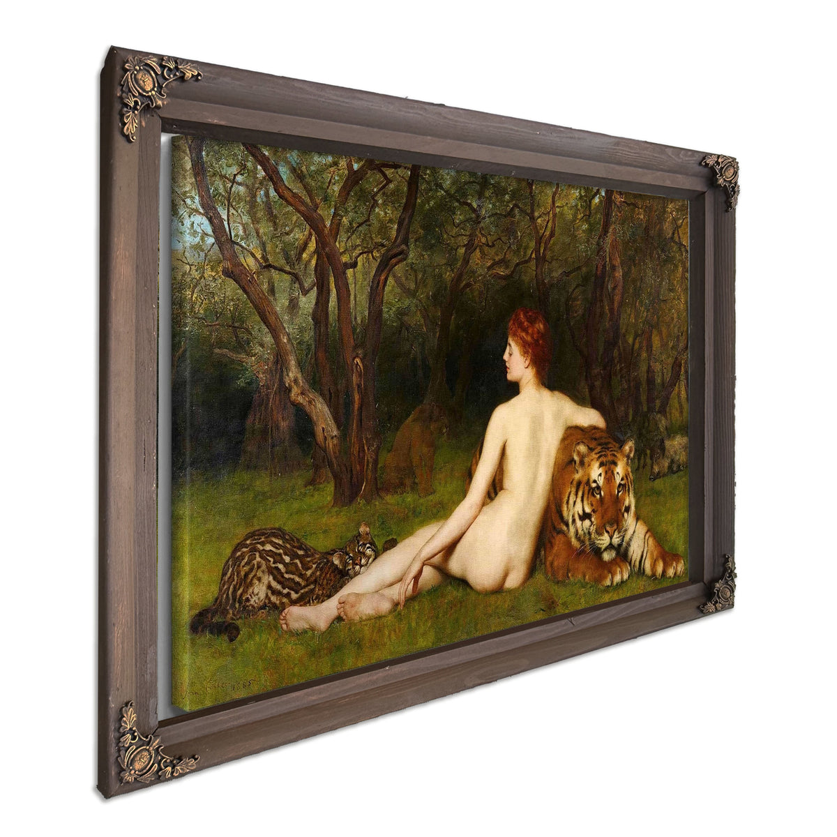 Circe by John Collier