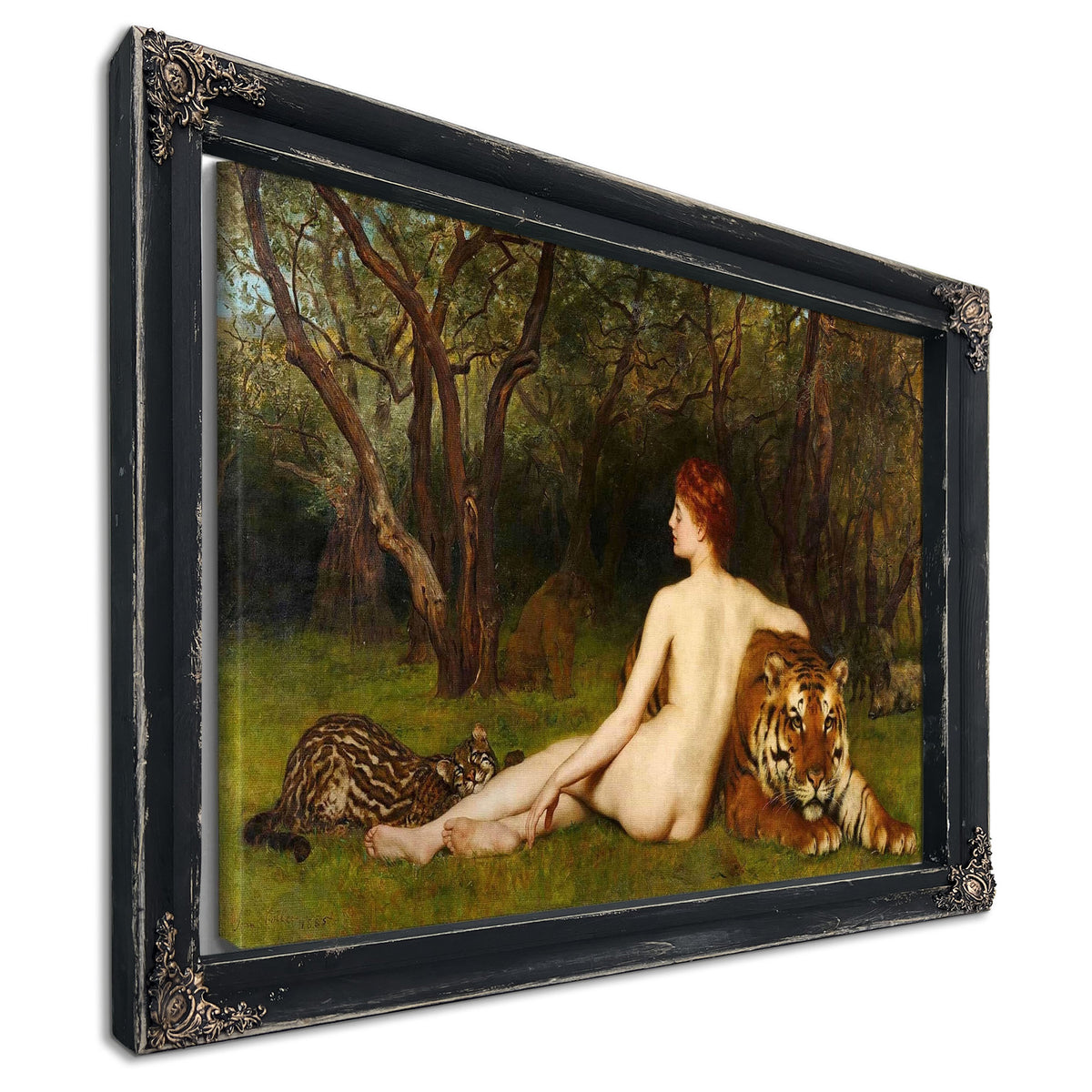 Circe by John Collier