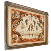 Abbey S Humpty Dumpty Combination By Circus Posters New