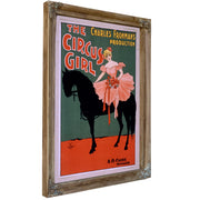 Charles Frohman S Production Circus By Vintage Circus Posters