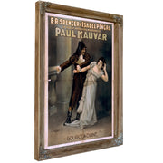 E R Spencer Isabel Pengra Steele By Vintage Circus Posters