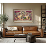 Grand Entree By Circus Posters New