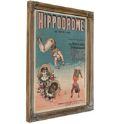Hippodrome Au Pont de L Alma Toutes By Vintage Circus Posters
