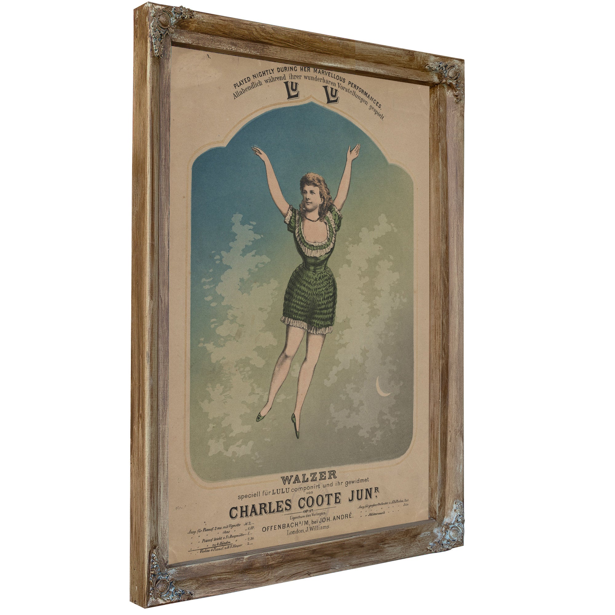 Lossy Page1 6730px Lulu Walzer By Vintage Circus Posters