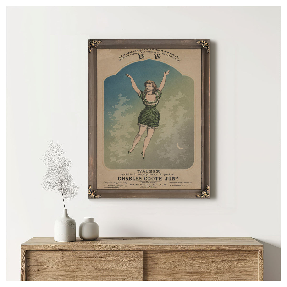 Lossy Page1 6730px Lulu Walzer By Vintage Circus Posters