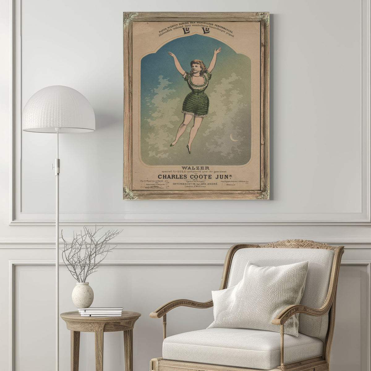 Lossy Page1 6730px Lulu Walzer By Vintage Circus Posters