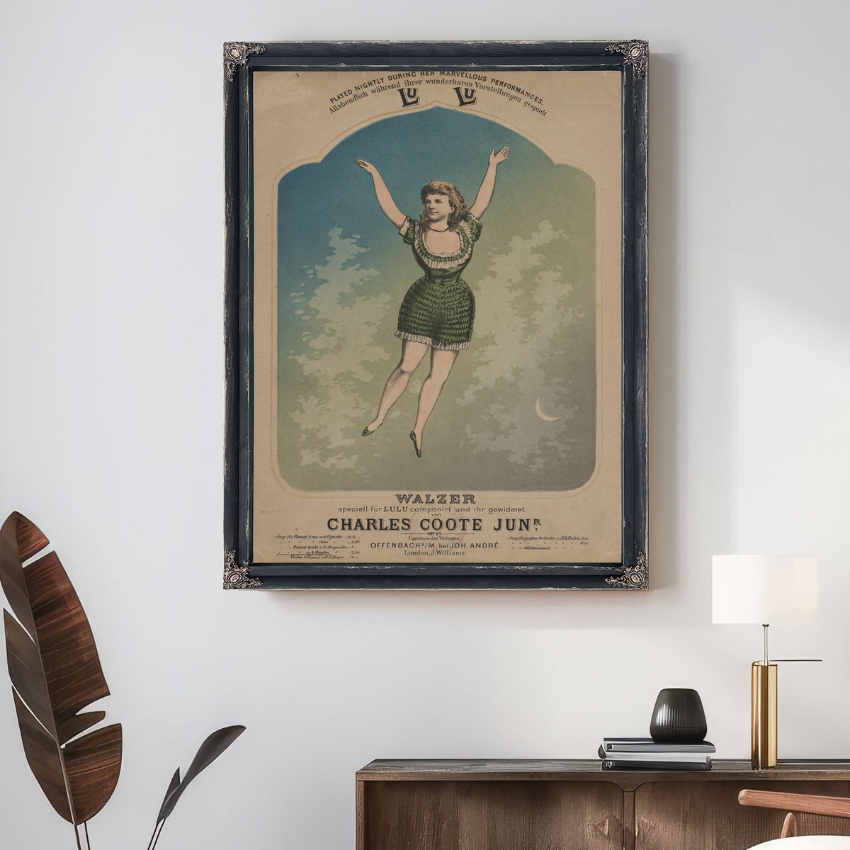 Lossy Page1 6730px Lulu Walzer By Vintage Circus Posters