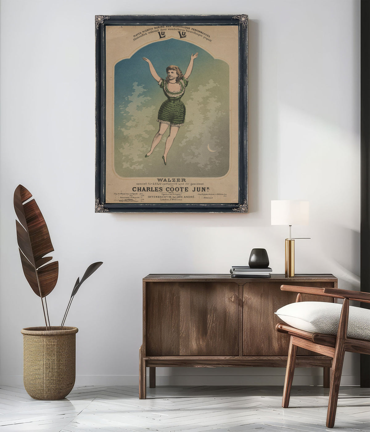 Lossy Page1 6730px Lulu Walzer By Vintage Circus Posters