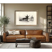 M Bosco Prestidigitateur By Circus Posters New
