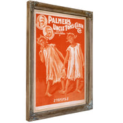 Palmer S Uncle Tom S Cabin Co 3 By Vintage Circus Posters