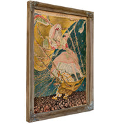 Paul Rieth Jugend Nr 03 1909 By Vintage Circus Posters