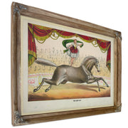 The Scarf Act By Circus Posters New