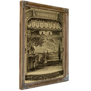 Theatrical Circus Life 2 By Vintage Circus Posters