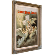 Uncle Tom S Cabin 2 By Vintage Circus Posters