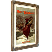 Uncle Tom S Cabin 3 By Vintage Circus Posters