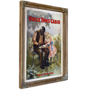 Uncle Tom S Cabin 4 By Vintage Circus Posters
