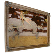 Circus Rider By Pierre Bonnard