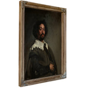 Juan de Pareja By Diego Velazquez