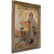 Dreams by Vittorio Matteo Corcos
