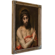 Ecce Homo by Bartolome Esteban Murillo