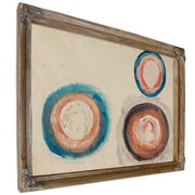 Det Syke Yet Optiske Illusjoner 1930 By Edvard Munch