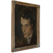 Jrgen Srensen 1885 By Edvard Munch