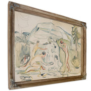 Kilden 1910 By Edvard Munch