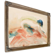 Knelende Kvinneakt 1921 By Edvard Munch