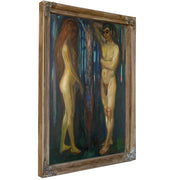 Metabolism 18981899 By Edvard Munch
