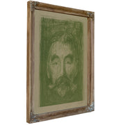 Stephane Mallarme 1984 By Edvard Munch