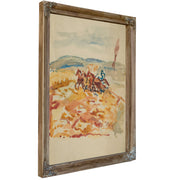 Untitled 15 By Edvard Munch