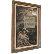 Whence Whither 1883 1884 By Elihu Vedder